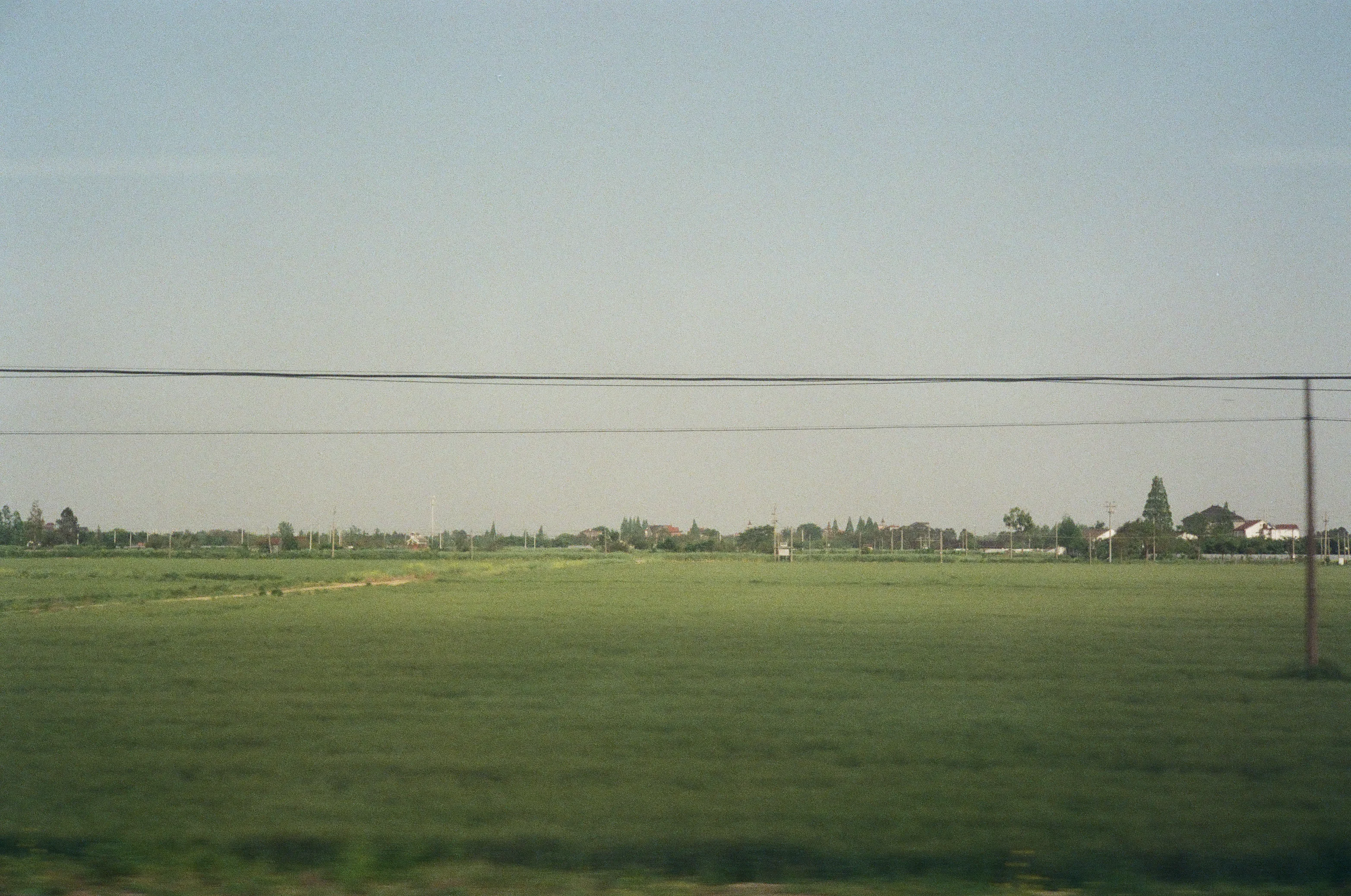 Stillness & Form / 11
